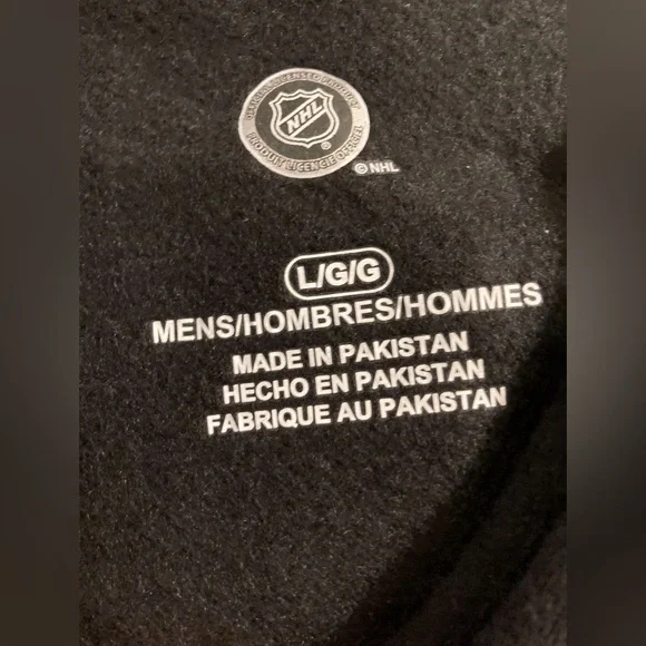 Golden Knights hoodie - Picture 5 of 6